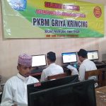 Belajar Komputer
